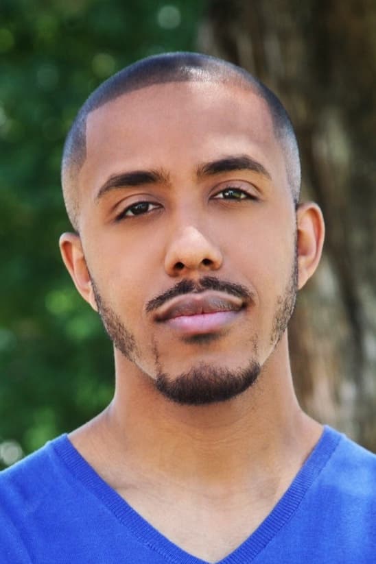 تصویر هنرمند Marques Houston