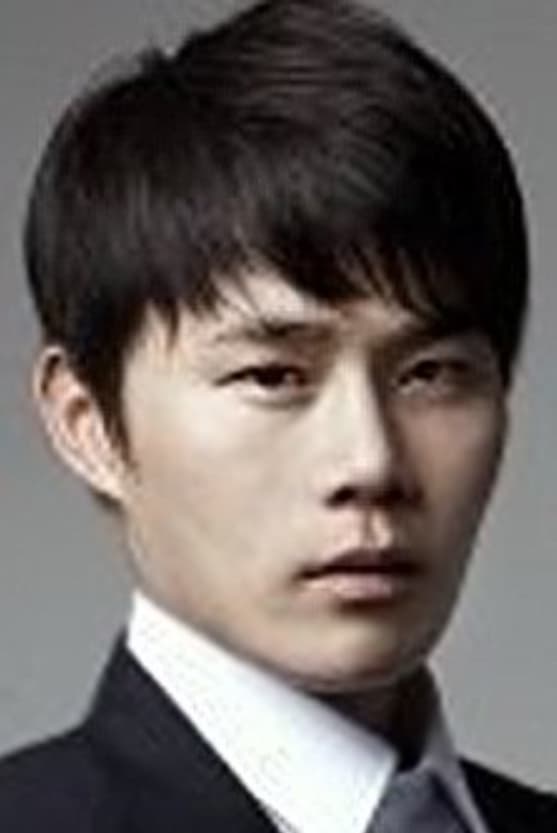 تصویر هنرمند Choi Jeong-hyun