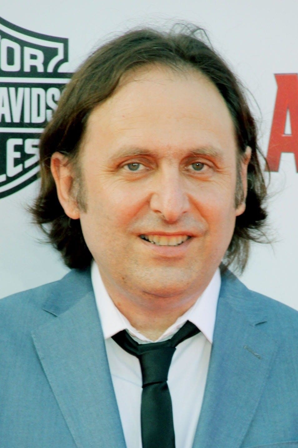 تصویر هنرمند Gregg Turkington