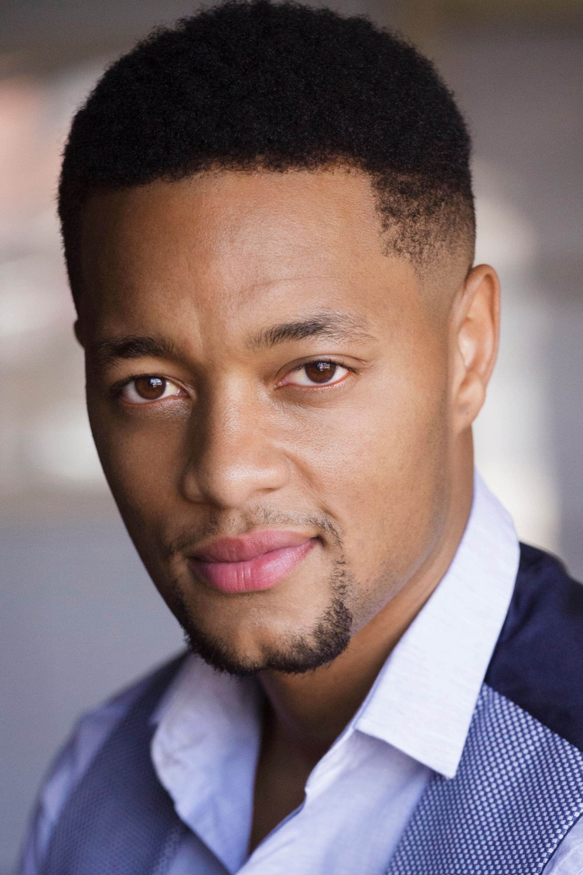 تصویر هنرمند Donny Carrington