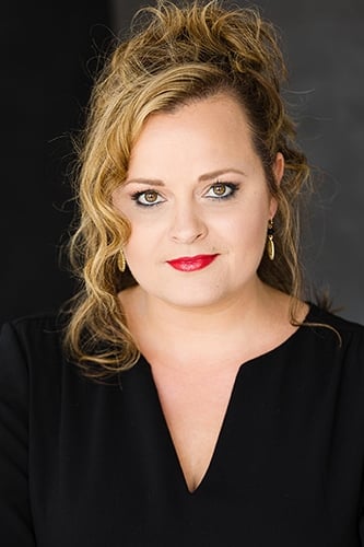 تصویر هنرمند Anne-Valérie Bouchard