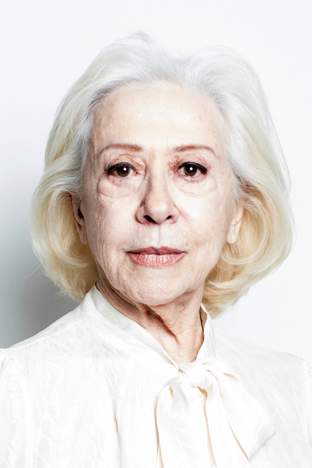 تصویر هنرمند Fernanda Montenegro