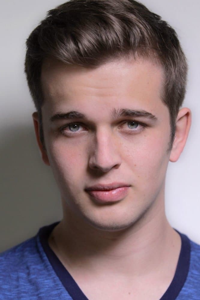تصویر هنرمند Slade Pearce