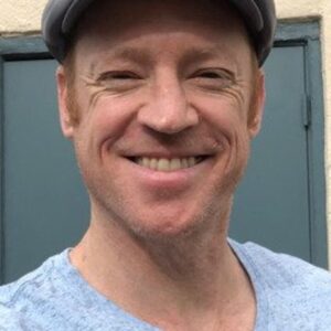 تصویر هنرمند Chris Edgerly