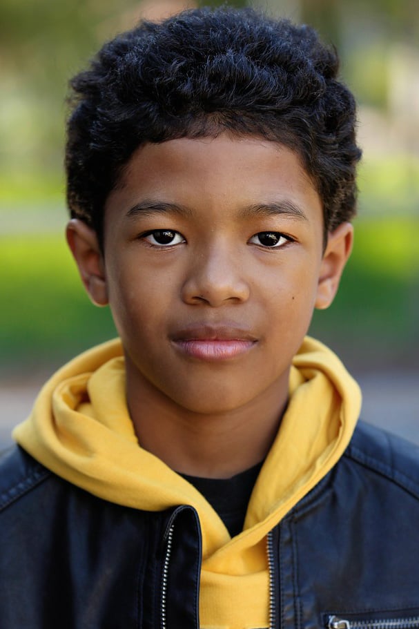 تصویر هنرمند Jakari Fraser