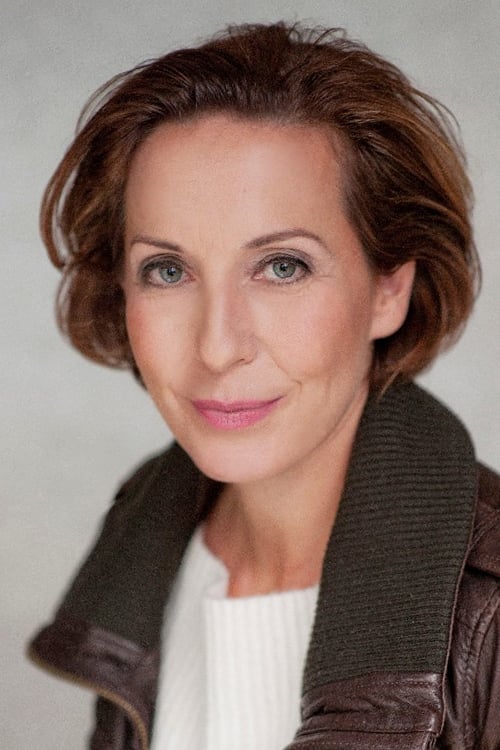تصویر هنرمند Barbara Lukešová
