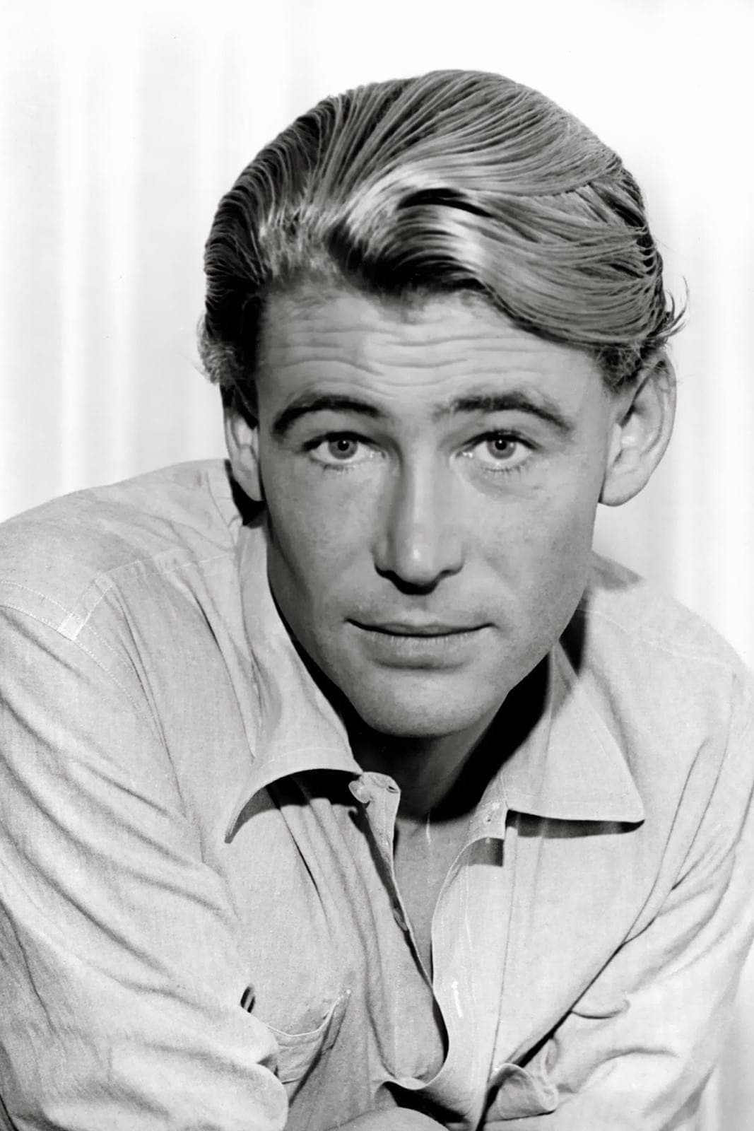 تصویر هنرمند Peter O'Toole
