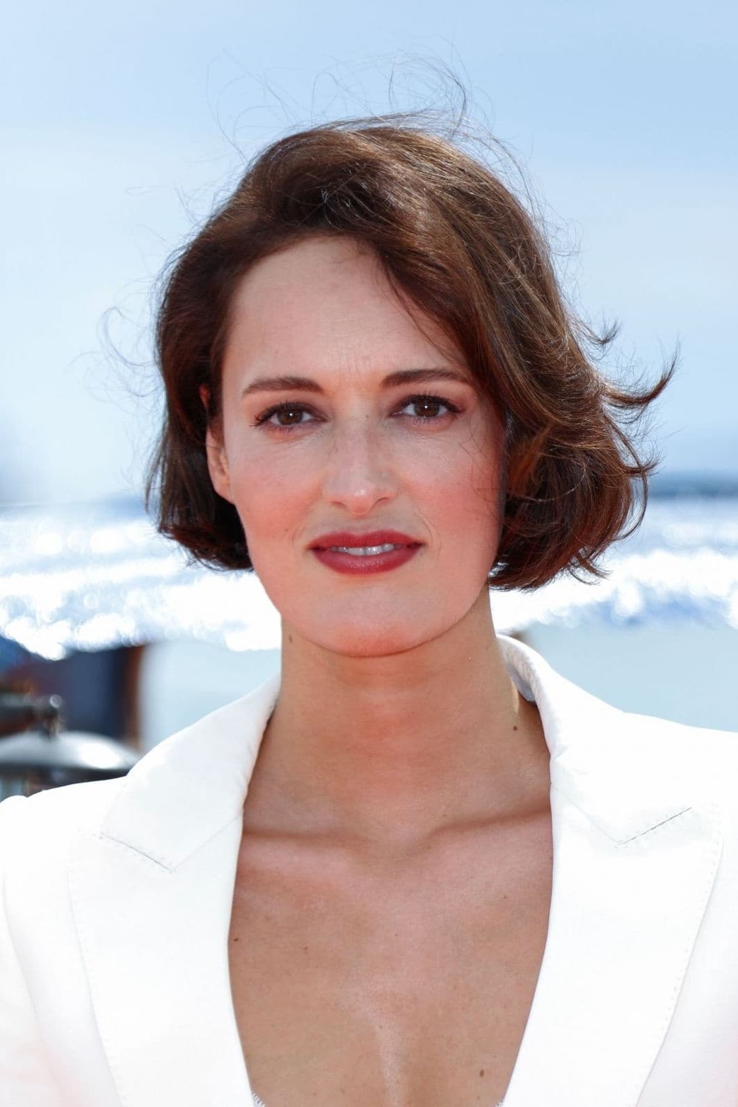 تصویر هنرمند Phoebe Waller-Bridge