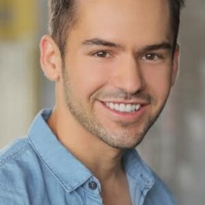 تصویر هنرمند Wolfie Trausch