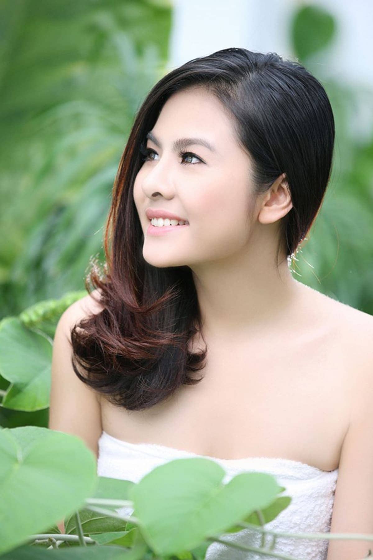 تصویر هنرمند Vân Trang