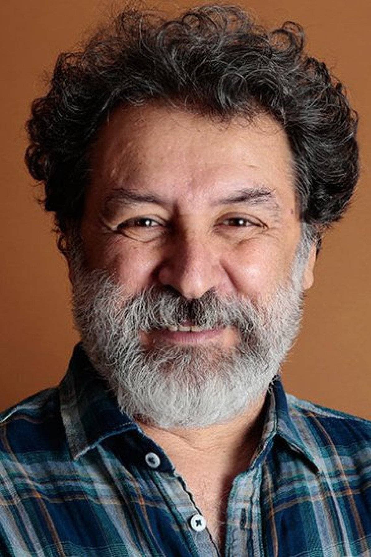 تصویر هنرمند Kubilay Karslıoğlu