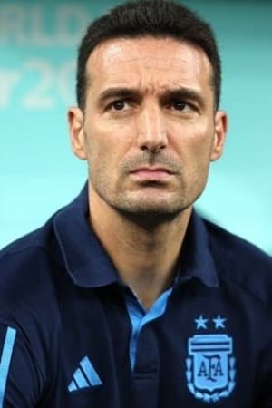 تصویر هنرمند Lionel Scaloni