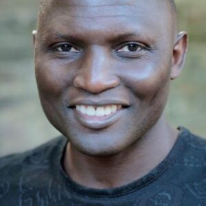 تصویر هنرمند Lamin Tamba