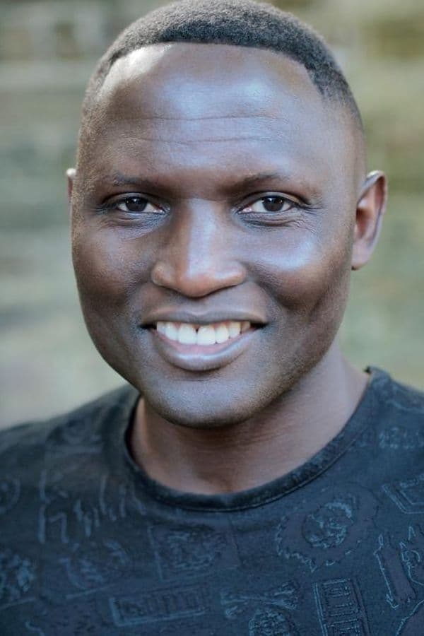 تصویر هنرمند Lamin Tamba