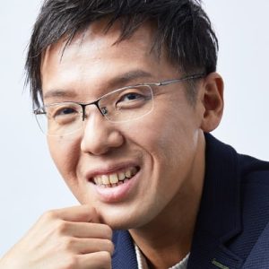 تصویر هنرمند Keiichiro Kawaguchi