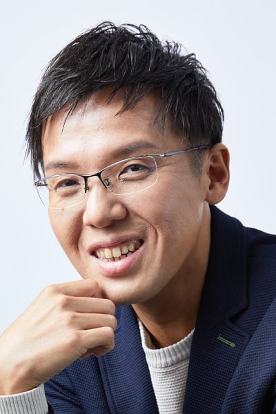 تصویر هنرمند Keiichiro Kawaguchi