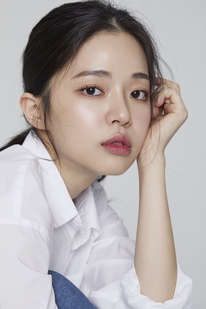 تصویر هنرمند Kim Ju-Young