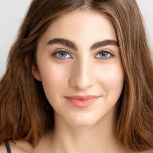 تصویر هنرمند Sophia Mitri Schloss