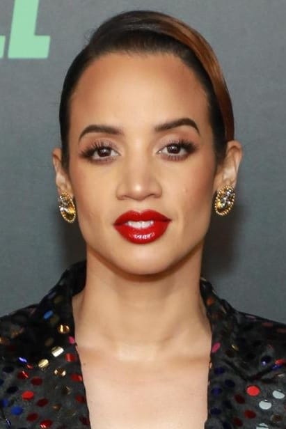 تصویر هنرمند Dascha Polanco