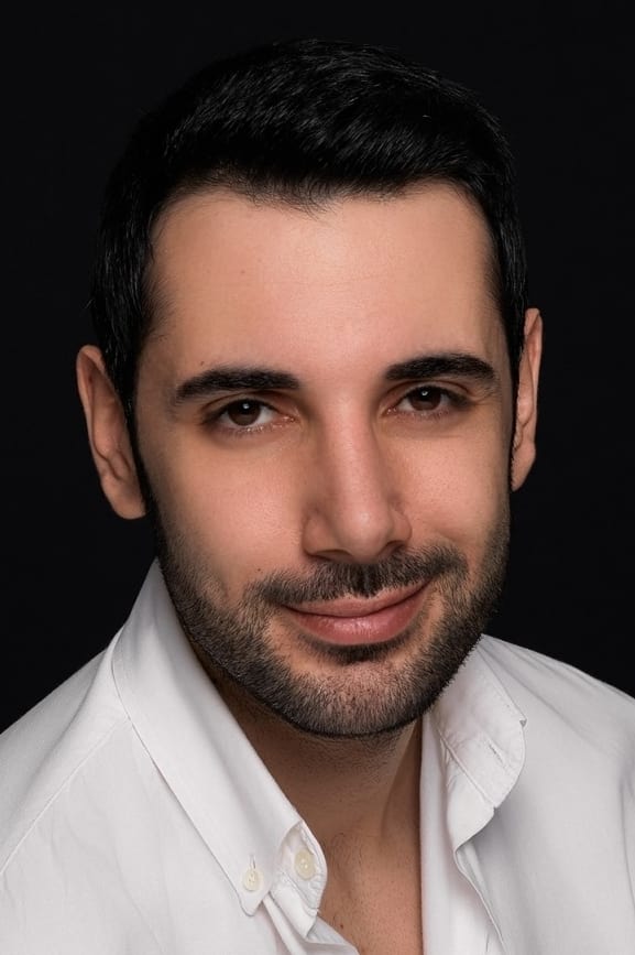 تصویر هنرمند Onur Sermik