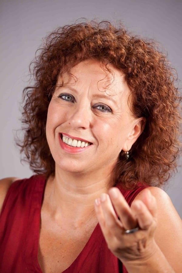 تصویر هنرمند Paola Tiziana Cruciani