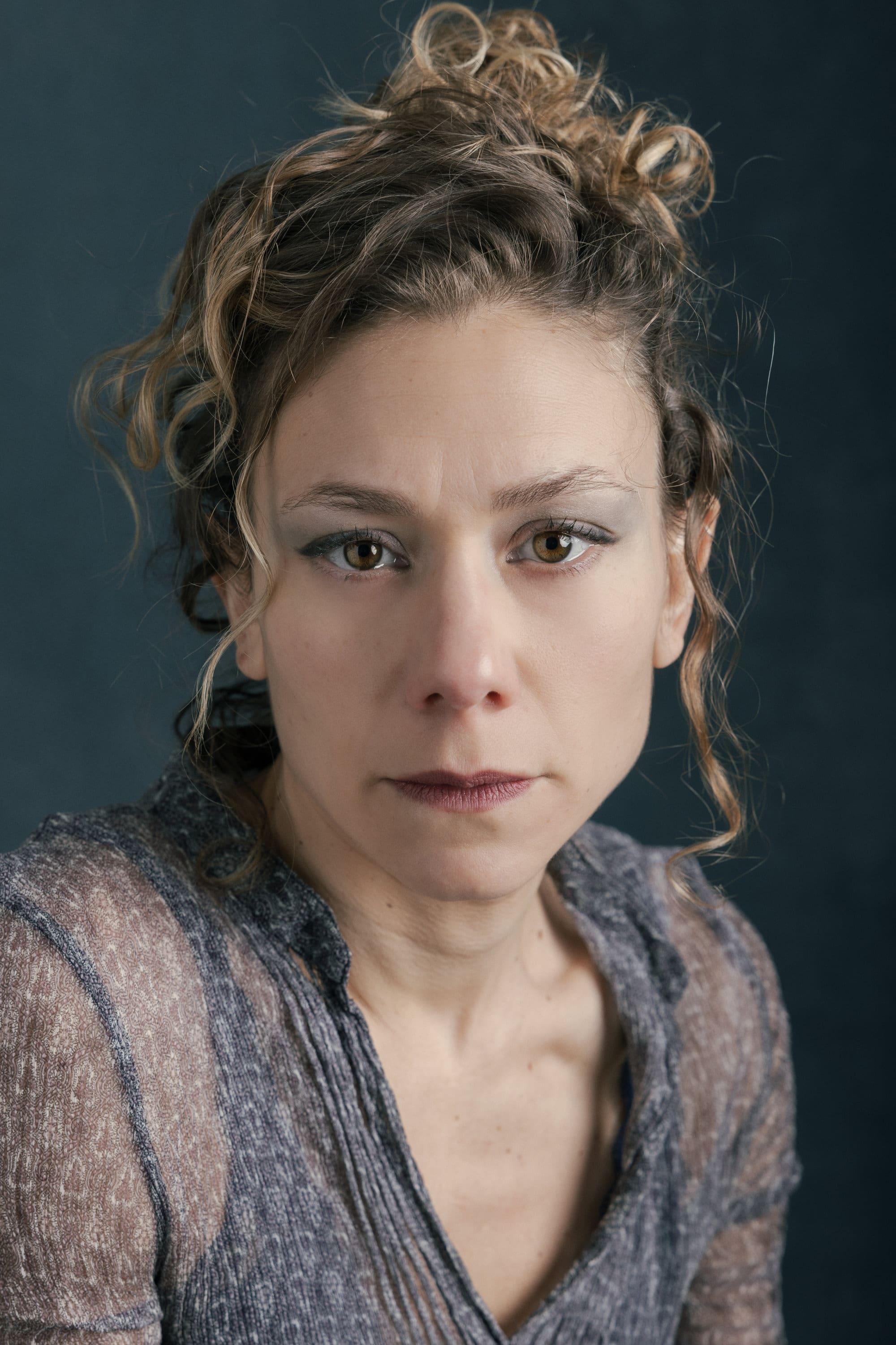 تصویر هنرمند Elisabetta Mazzullo