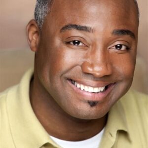 تصویر هنرمند Linwood Brown