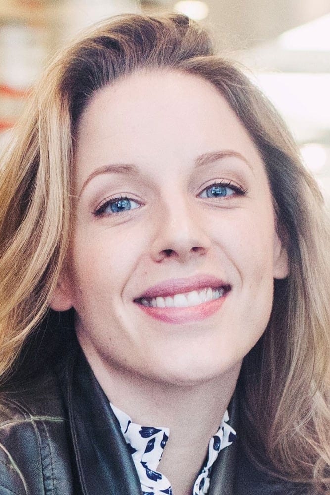 تصویر هنرمند Jessie Mueller