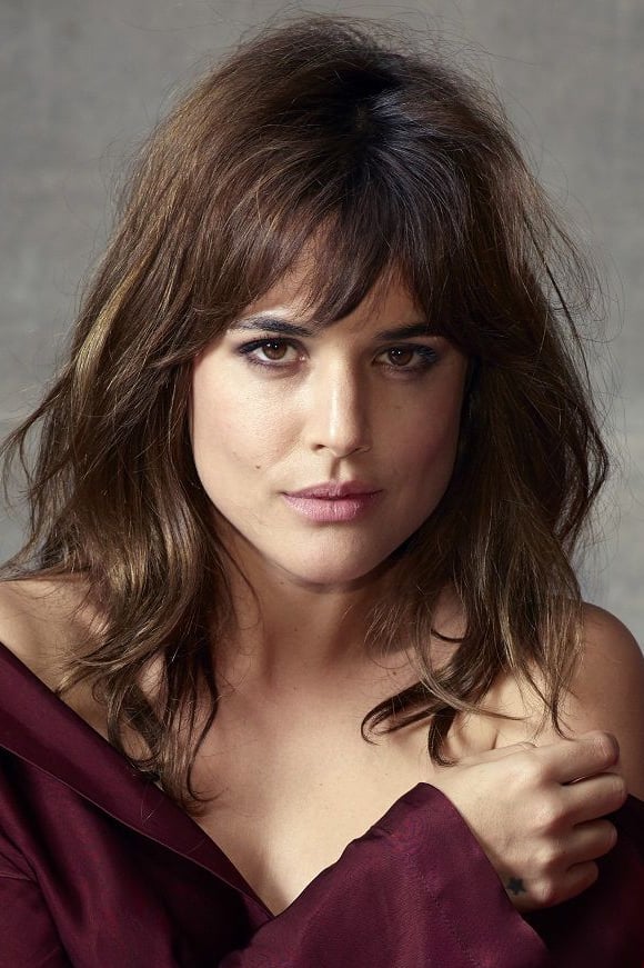 تصویر هنرمند Adriana Ugarte