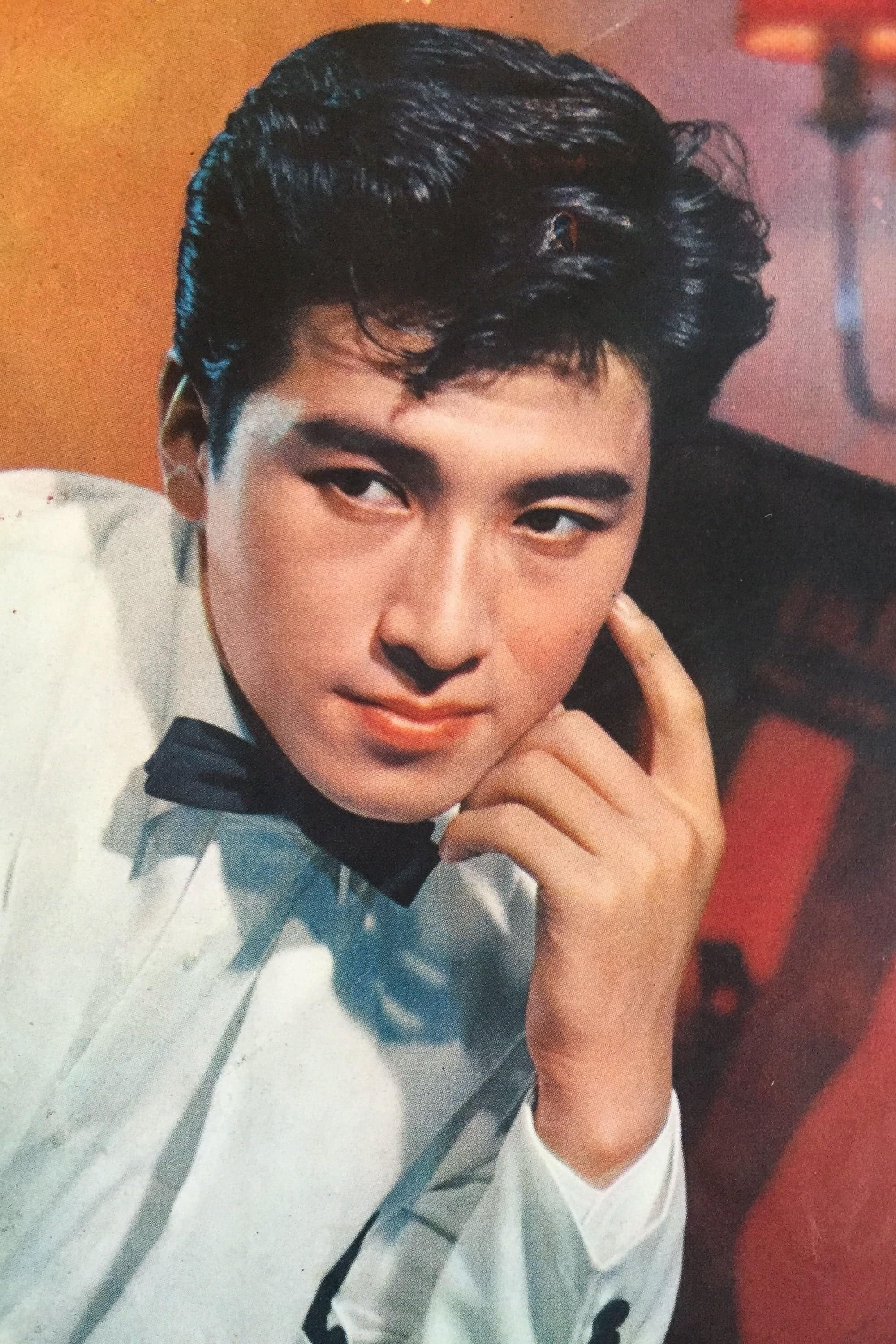 تصویر هنرمند Akira Takarada
