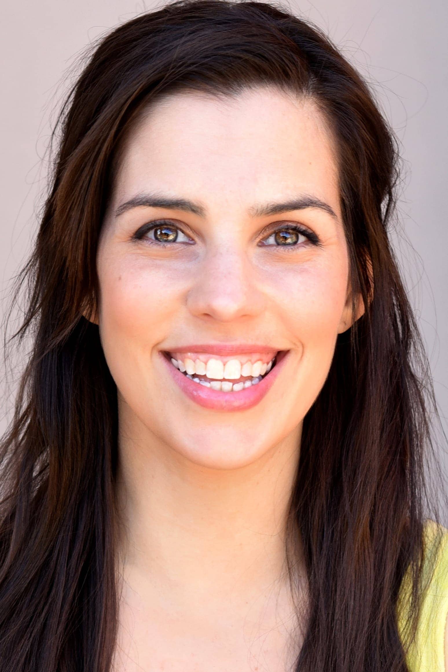 تصویر هنرمند Carrie Anne Hunt