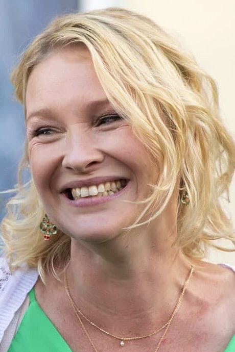 تصویر هنرمند Joanna Page