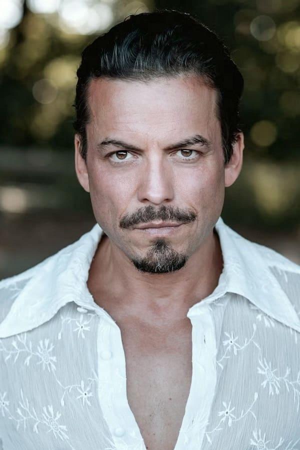 تصویر هنرمند Roman Boeer de Garcez