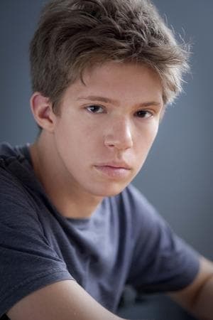 تصویر هنرمند Andy Gladbach