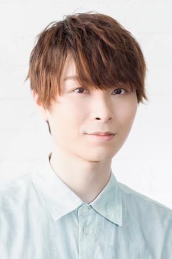 تصویر هنرمند Yuto Uemura