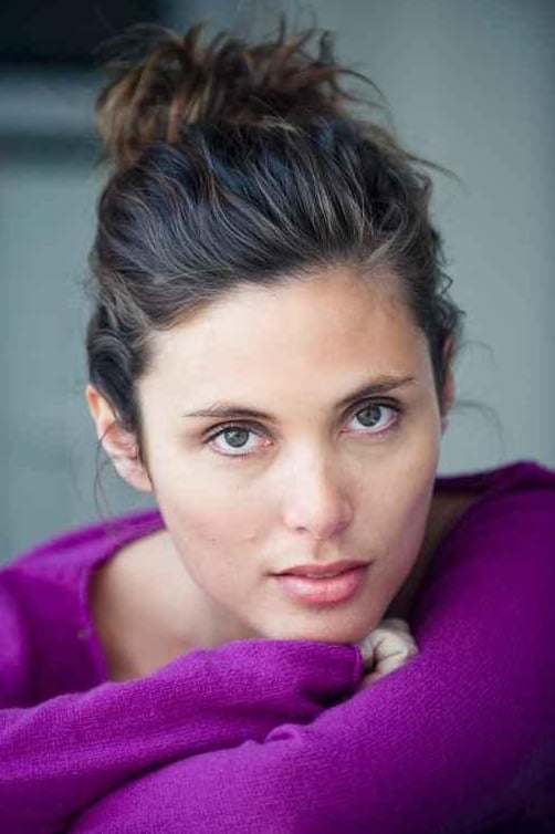 تصویر هنرمند Elsa Mollien