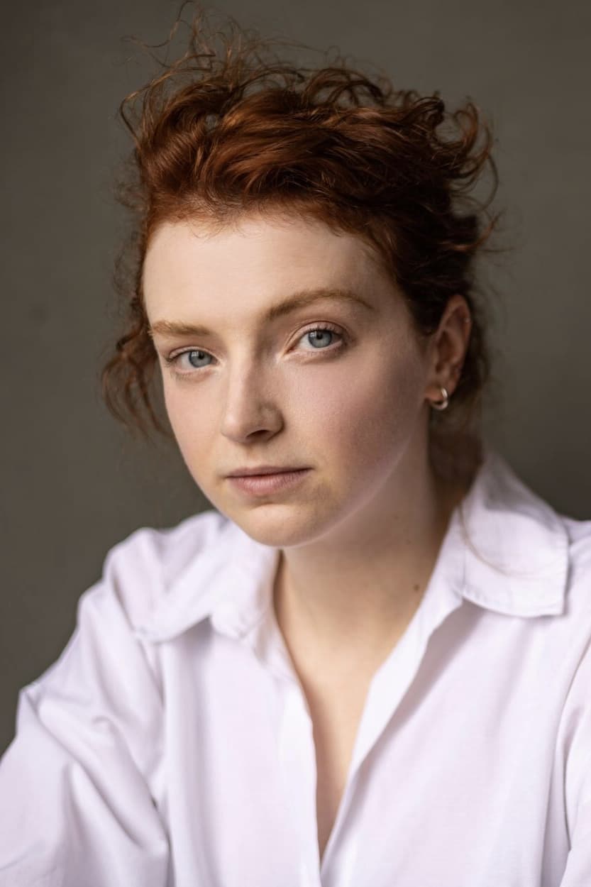 تصویر هنرمند Rhian Blundell
