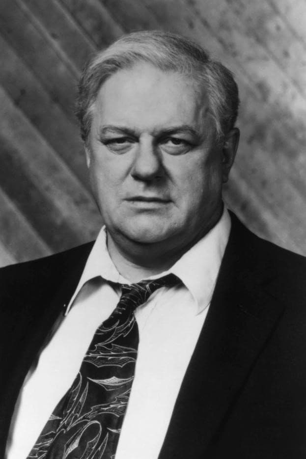 تصویر هنرمند Charles Durning