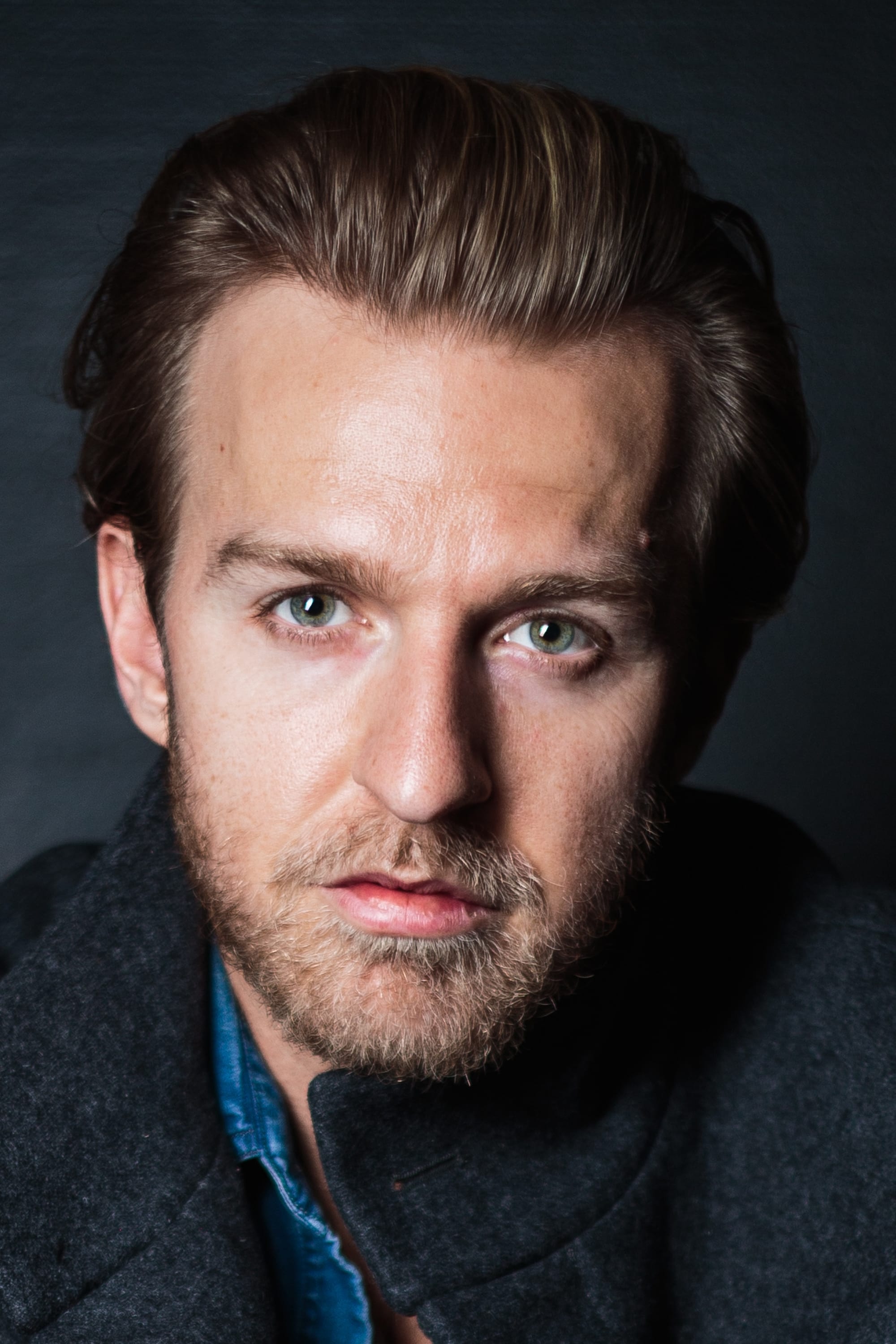 تصویر هنرمند Reece Presley