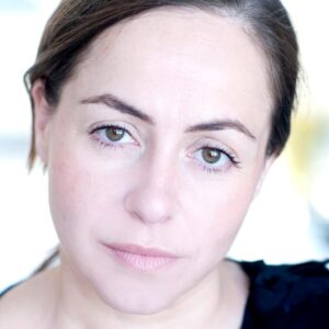 تصویر هنرمند Valérie Moreau