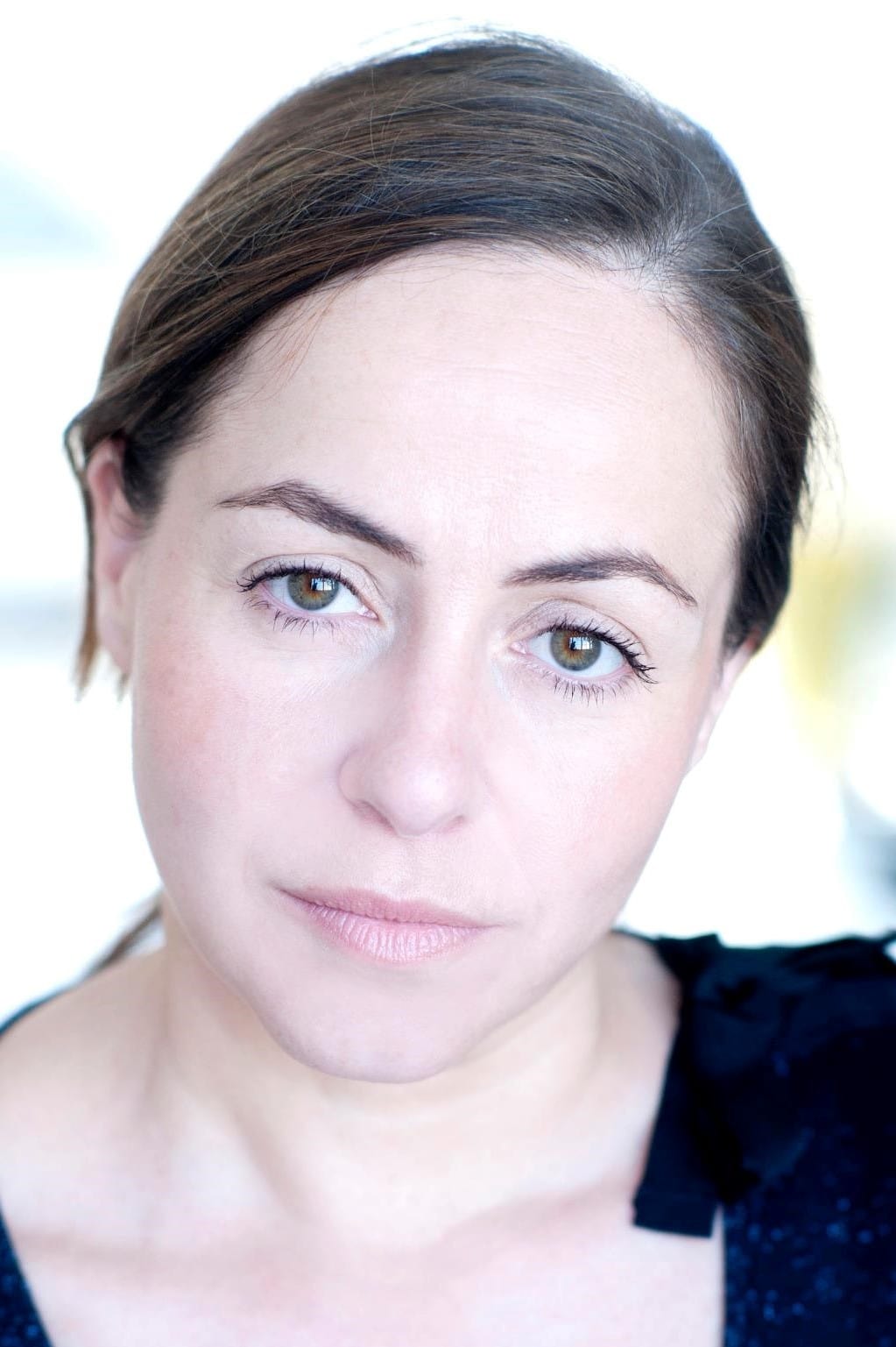 تصویر هنرمند Valérie Moreau