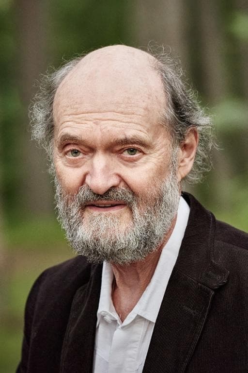 تصویر هنرمند Arvo Pärt