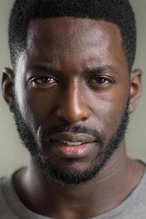 تصویر هنرمند Michael Owusu