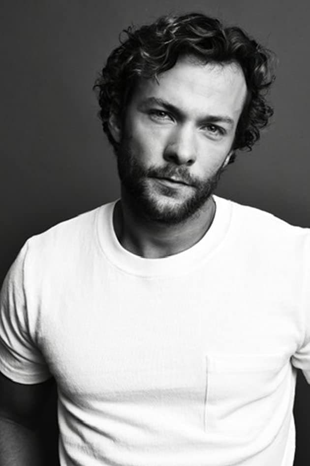 تصویر هنرمند Kyle Schmid