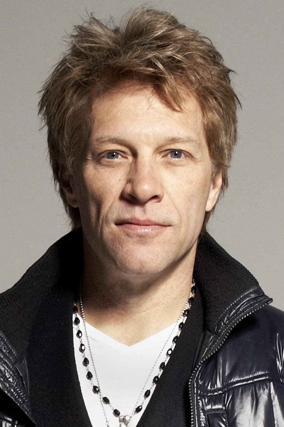 تصویر هنرمند Jon Bon Jovi