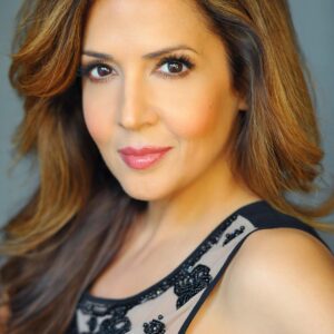 تصویر هنرمند Maria Canals-Barrera