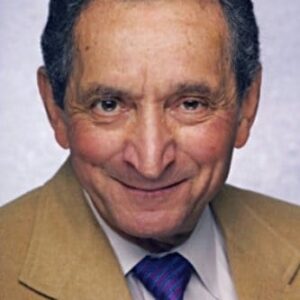 تصویر هنرمند Mordecai Lawner