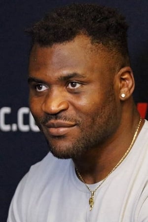 تصویر هنرمند Francis Ngannou