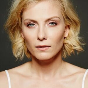 تصویر هنرمند Kasia Stelmach