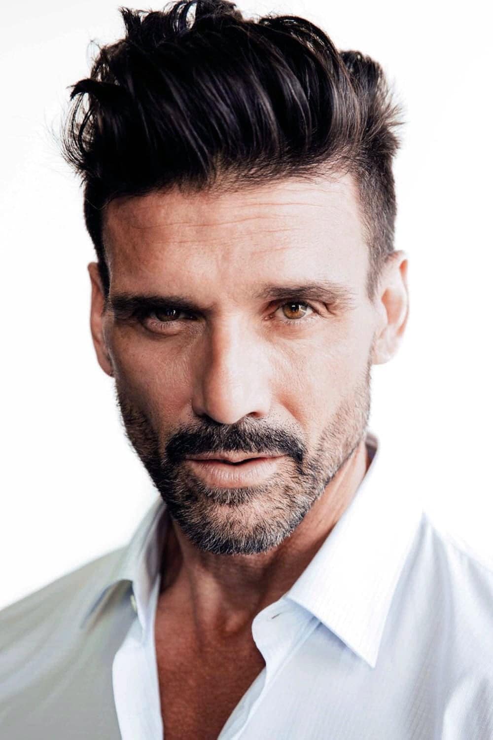تصویر هنرمند Frank Grillo